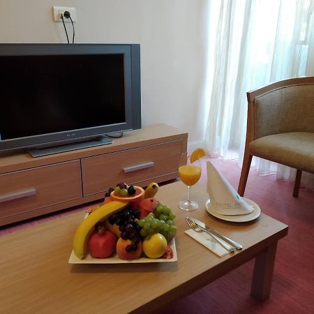 Hotel Park Иваница Экстерьер фото