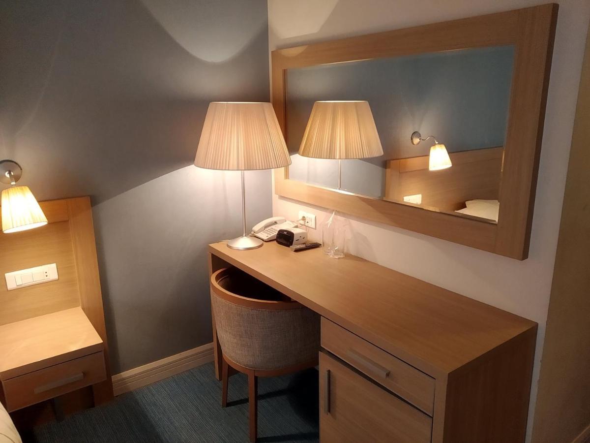Hotel Park Иваница Экстерьер фото
