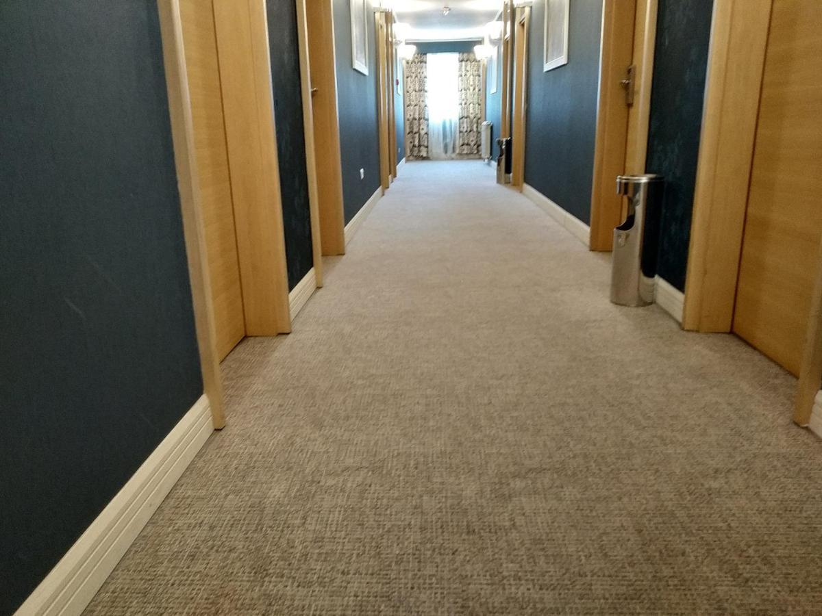 Hotel Park Иваница Экстерьер фото