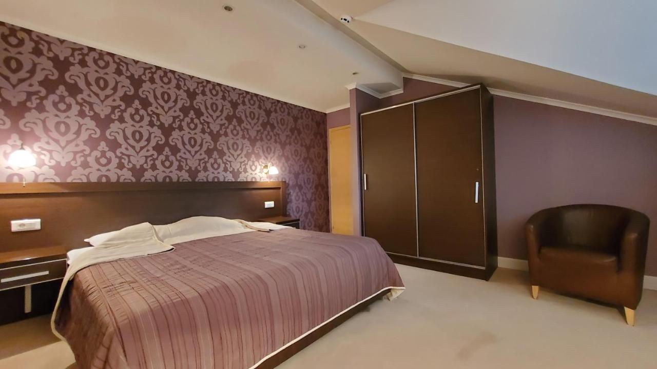 Hotel Park Иваница Экстерьер фото