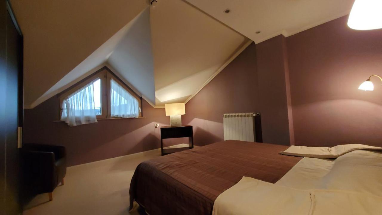 Hotel Park Иваница Экстерьер фото