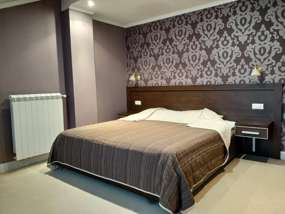 Hotel Park Иваница Экстерьер фото