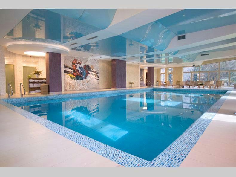 Hotel Park Иваница Экстерьер фото